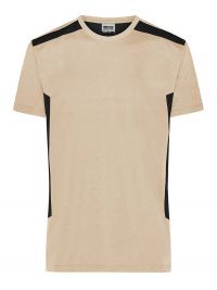 Mens Workwear T-Shirt Strong